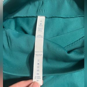 Lululemon pants